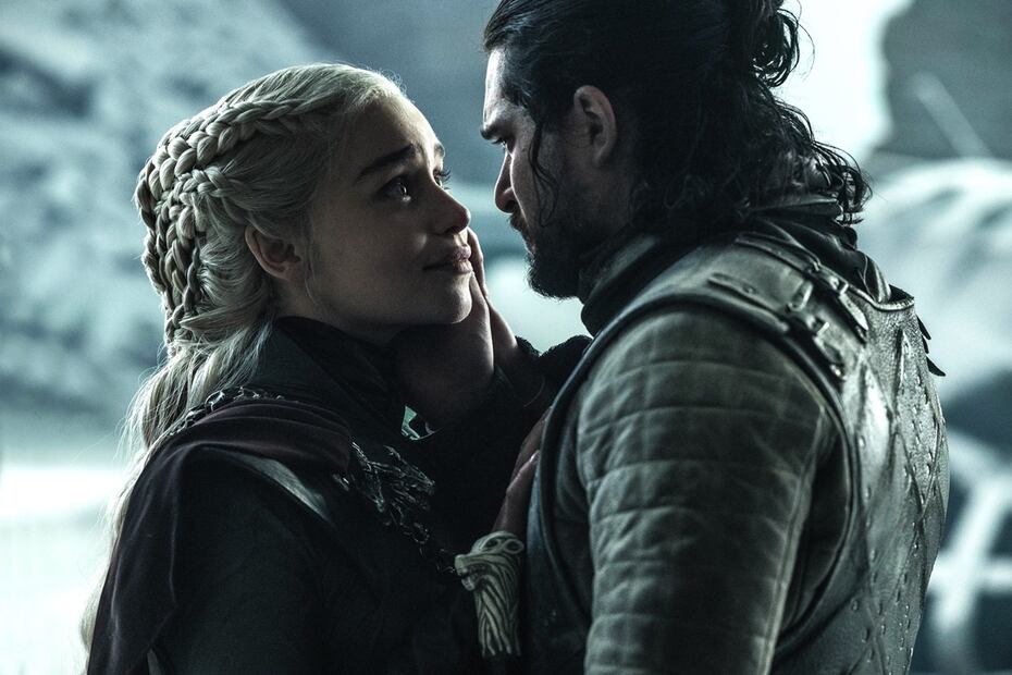 Así fue el rating del capítulo final de Game of Thrones; triste la mayoría de su audiencia
