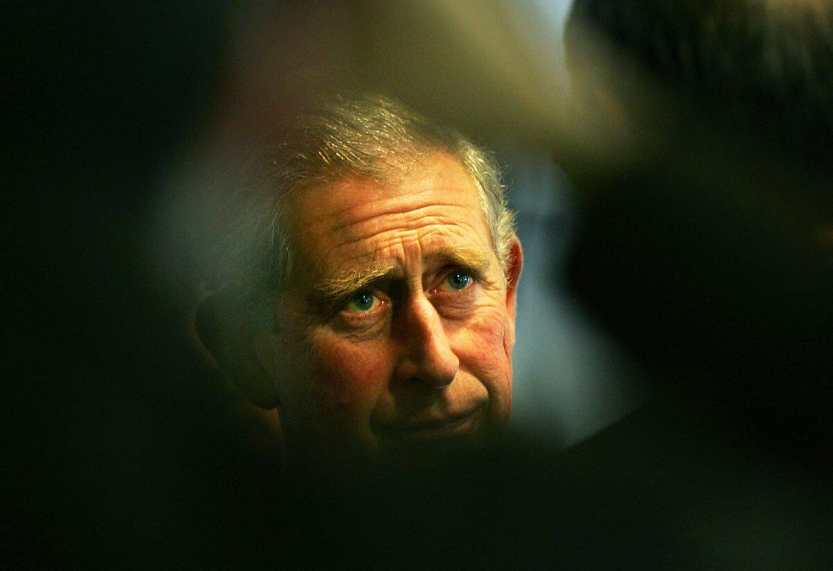 El primer discurso de Carlos III como el nuevo rey de Reino Unido