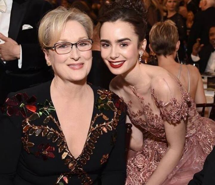 La lista de ganadores de los Golden Globes 2017