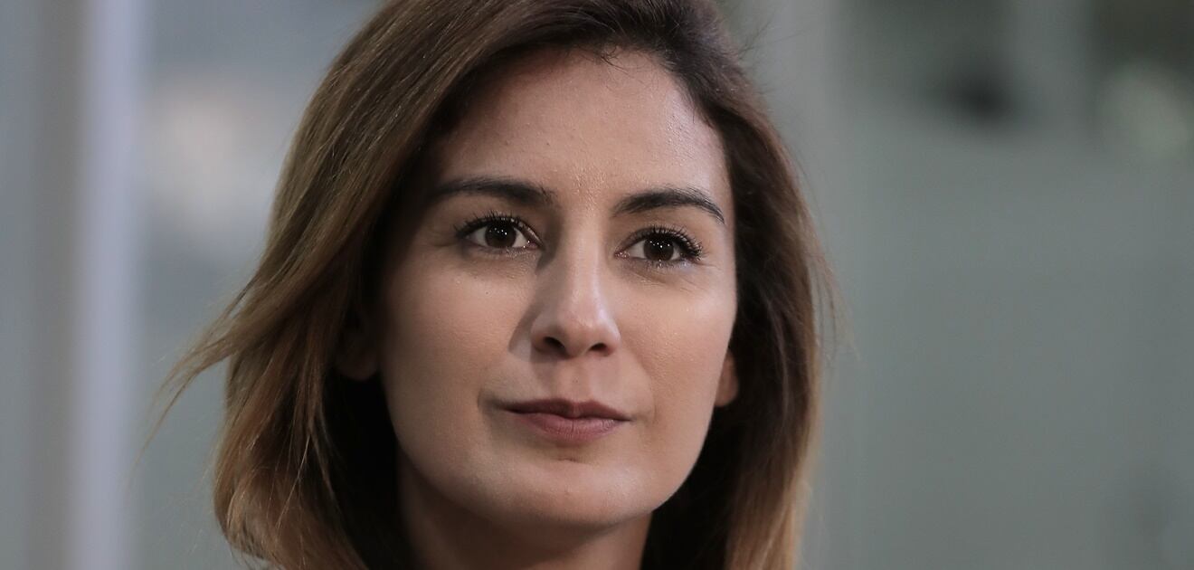 <p>La clavadista Paola Espinosa expresó su dolor por el fallecimiento de Dany, quien tomaba clases en su academia. <strong>(Fotos: Archivo El Universal)</strong></p>