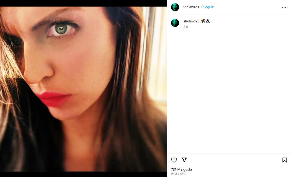 Camilo Blanes "ha empezado a hormonarse" para ser Sheila Devil, aseguran