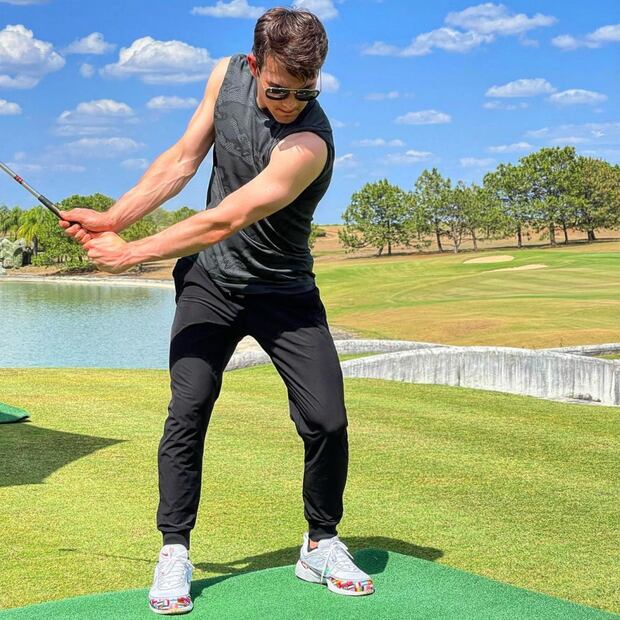 Pato O'Ward / Foto: Instagram