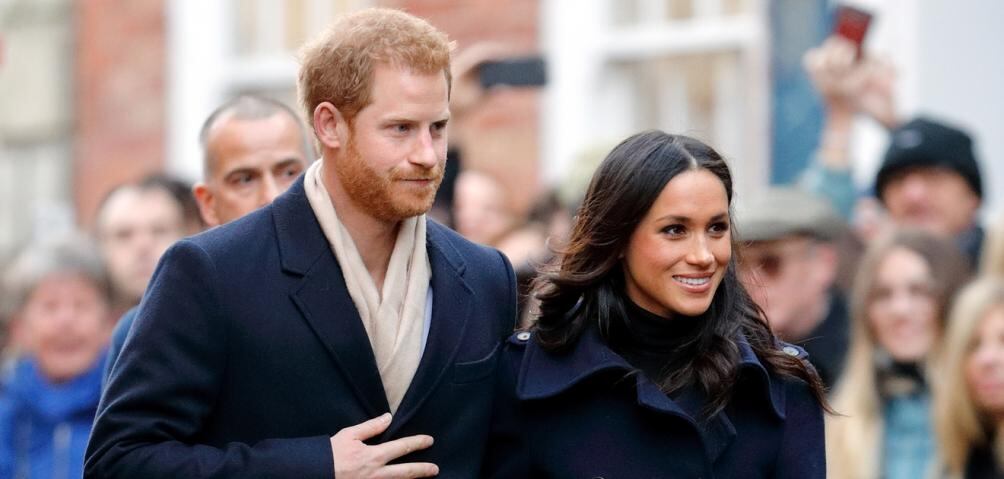 La razón por la cual las hijas de Harry y Meghan no tendrían título nobiliario