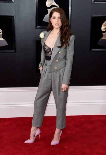 Los mejores looks de los Grammy 2018 