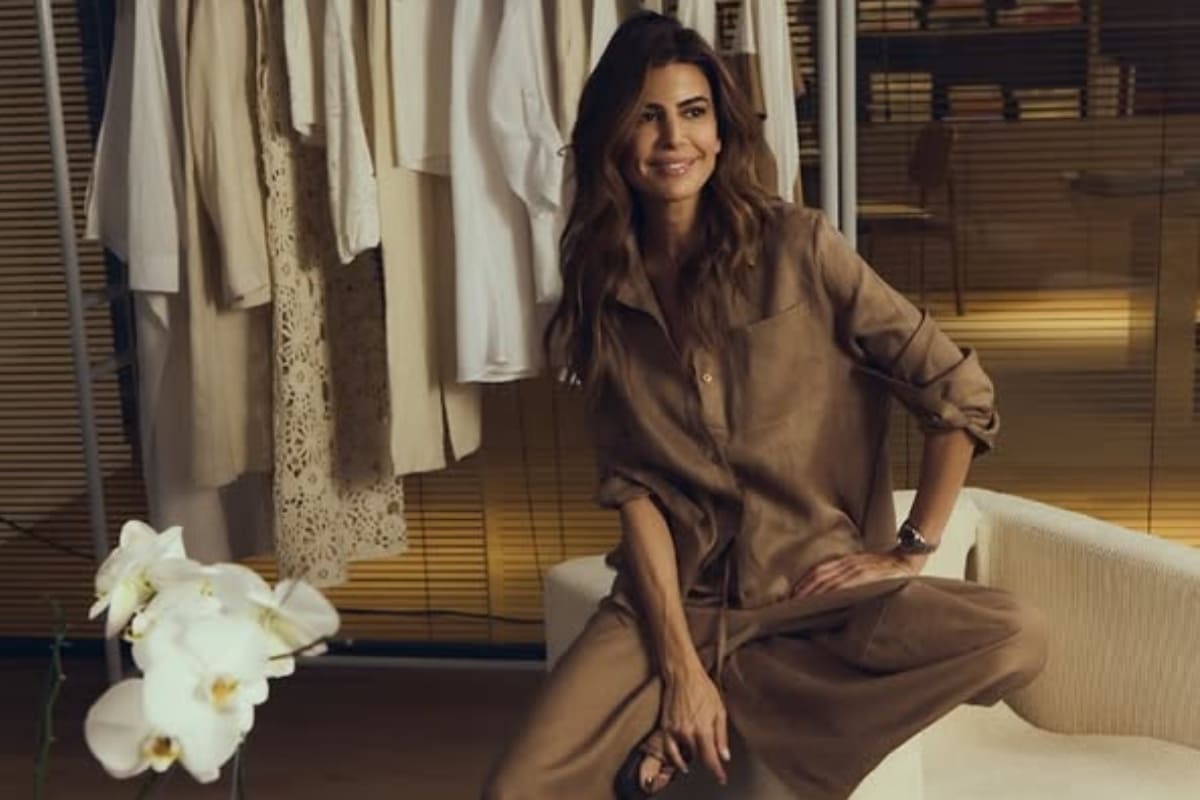 Juliana Awada / Foto: Instagram