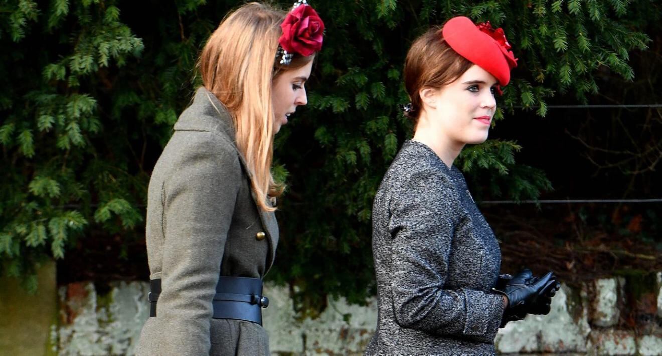 Tras varias semanas grave, el suegro de la princesa Eugenia vence al Covid-19