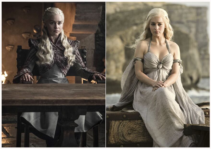 La octava temporada de Game of Thrones, la más cara de toda la serie 