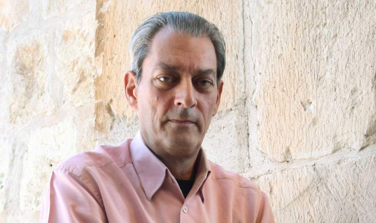 Hijo del afamado escritor Paul Auster es acusado de homicidio contra su bebé de 10 meses