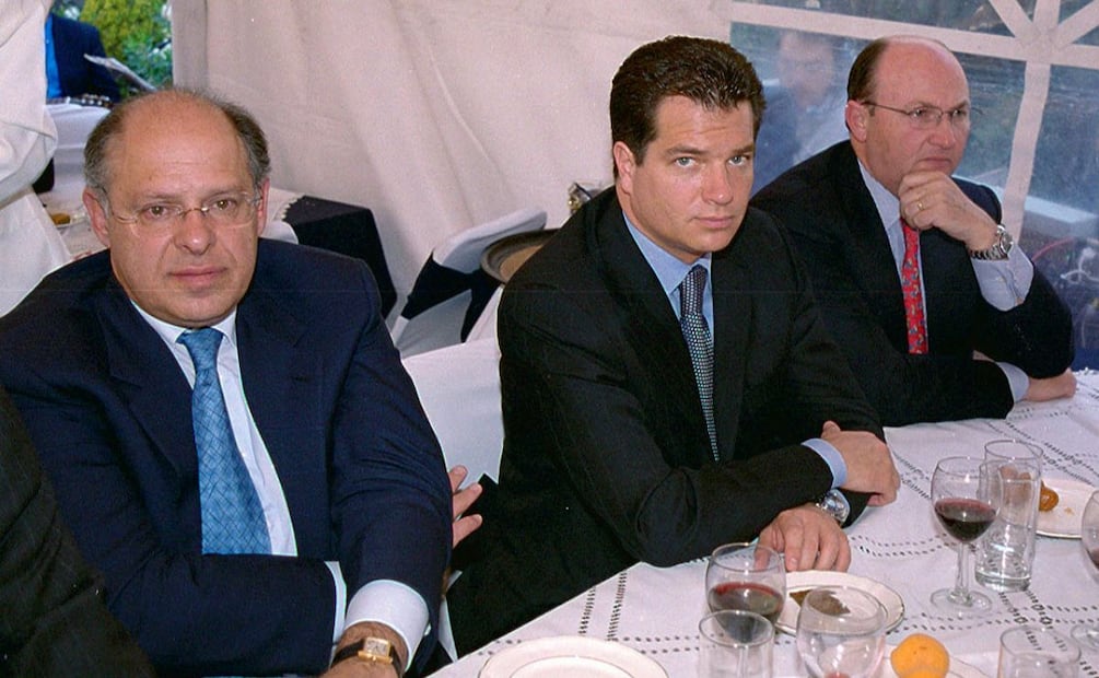 Quién fue José Kuri Harfush, el empresario que murió de Covid-19