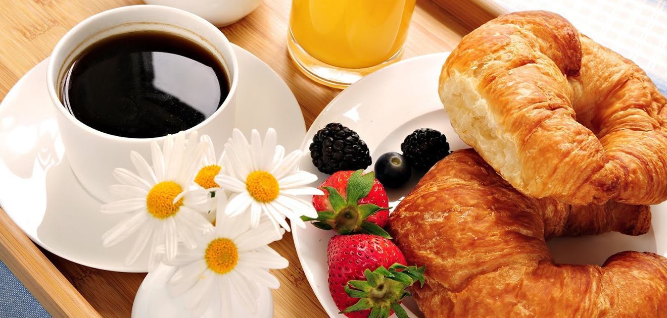 Desayunos con Clase