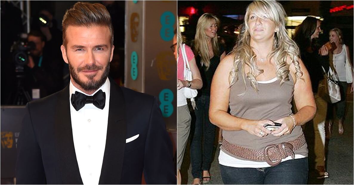 Los hermanos desconocidos de los famosos 