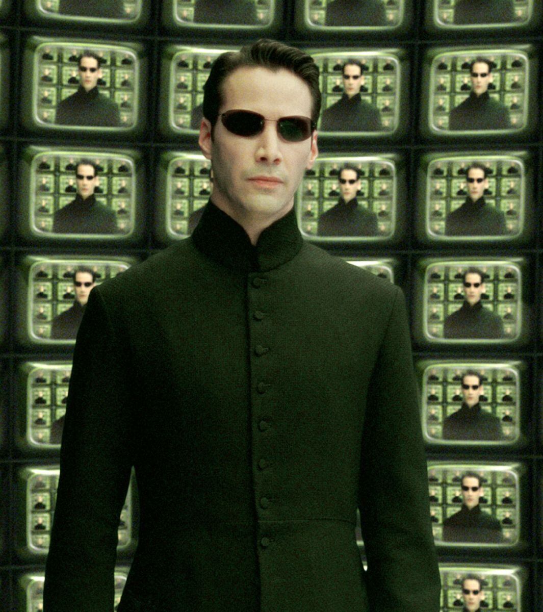 8 razones por las que amamos a Keanu Reeves 