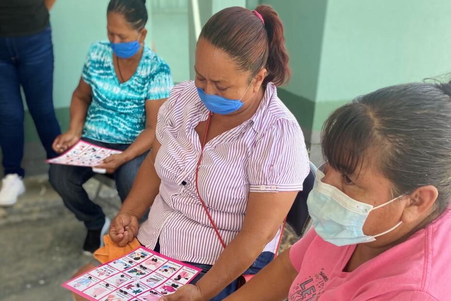 La educación e información forman parte de los programas. (Foto: Especial)