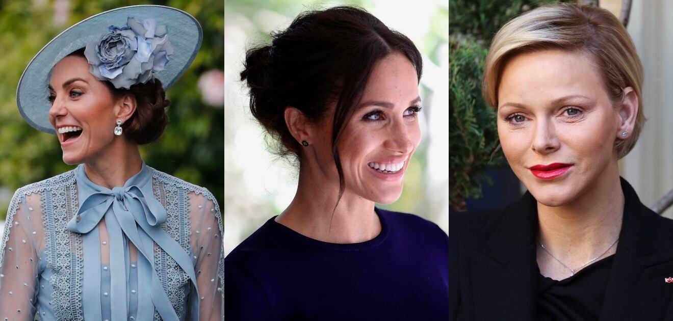Ella es la princesa que más millones gastó en ropa en el 2019 