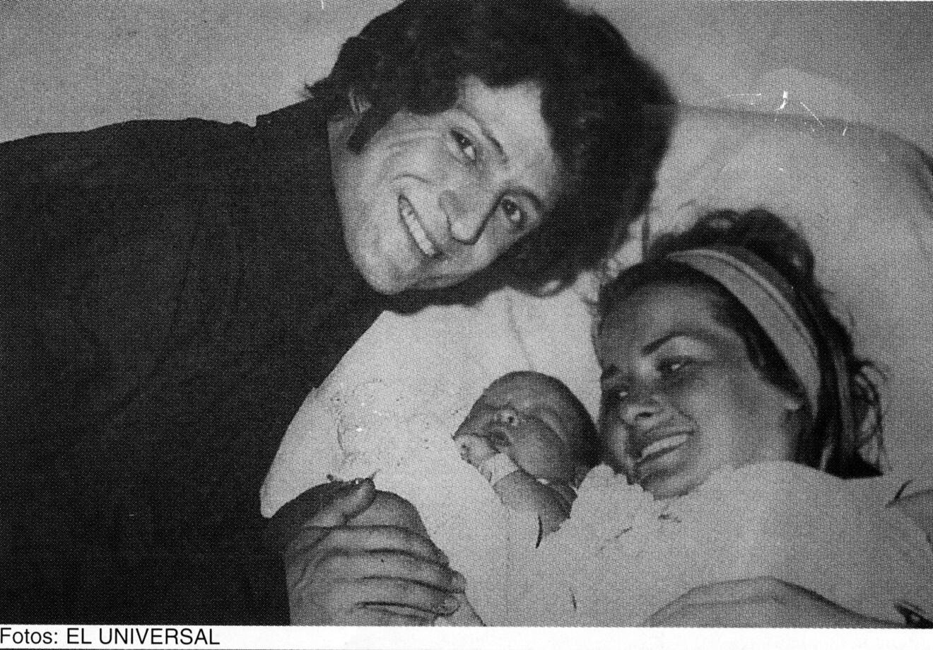 Así fueron los últimos días de la mamá de Luis Miguel antes de desaparecer