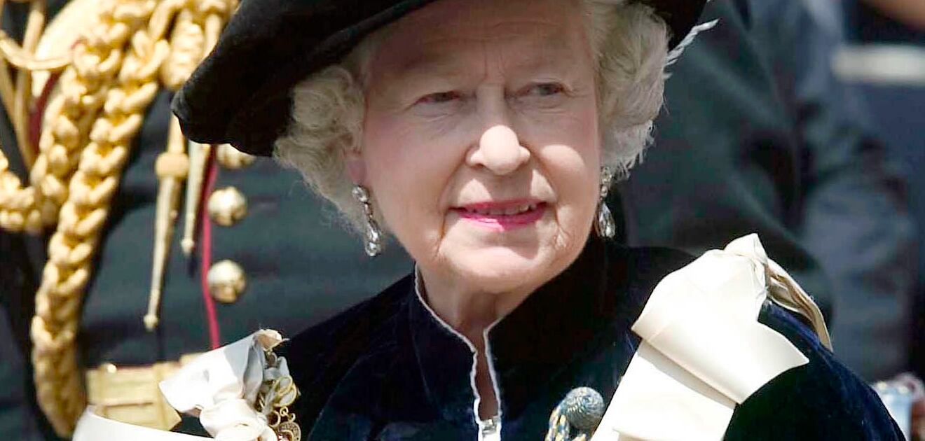 Conoce el castillo donde la reina Isabel II pasa la cuarentena