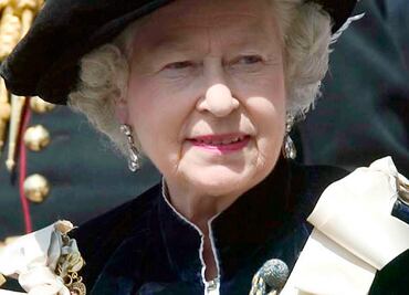 Conoce el castillo donde la reina Isabel II pasa la cuarentena