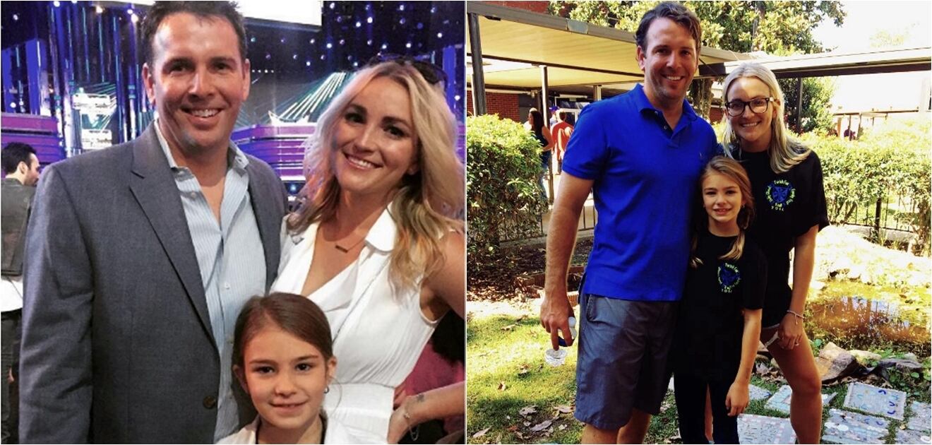 La historia de Maddie, hija de Jamie Lynn Spears 