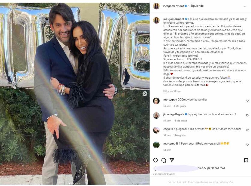 Inés Gómez Mont está escondida en Chiapas, revela su ex suegra