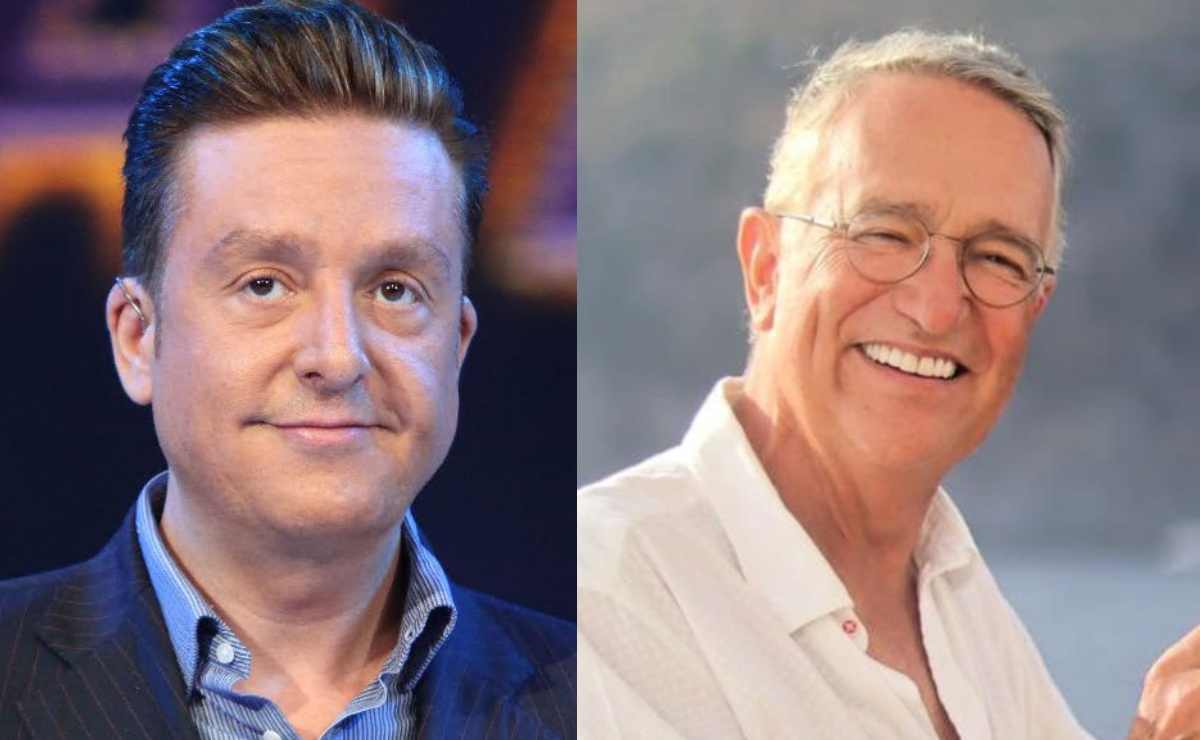 El significativo gesto de Ricardo Salinas Pliego con Daniel Bisogno antes de su muerte