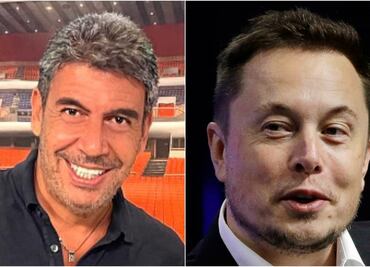 Arturo Elias Ayub hace oferta a Elon Musk y Mark Zuckerberg sobre su pelea