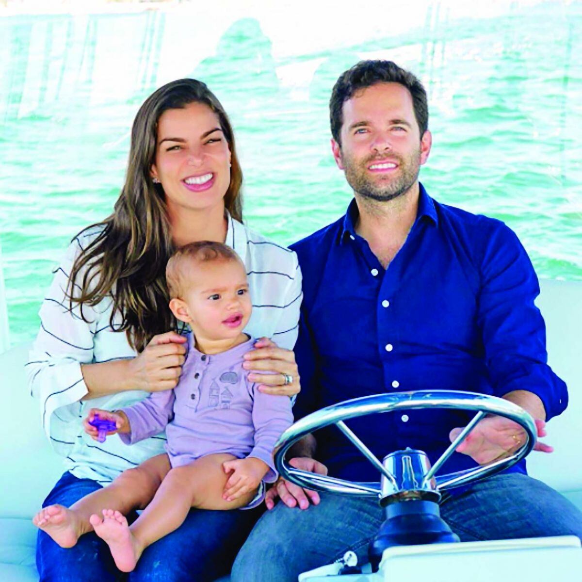 PORTADA: El boom del baby bump