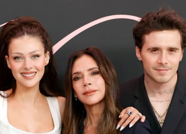 ¿Por qué Brooklyn Beckham se cubrió el significativo tatuaje en honor a su mamá?