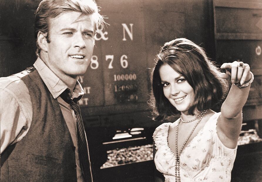 El documental de Natalie Wood que habla sobre su muerte