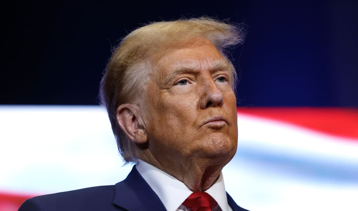 Donald Trump gana las elecciones presidenciales de Estados Unidos