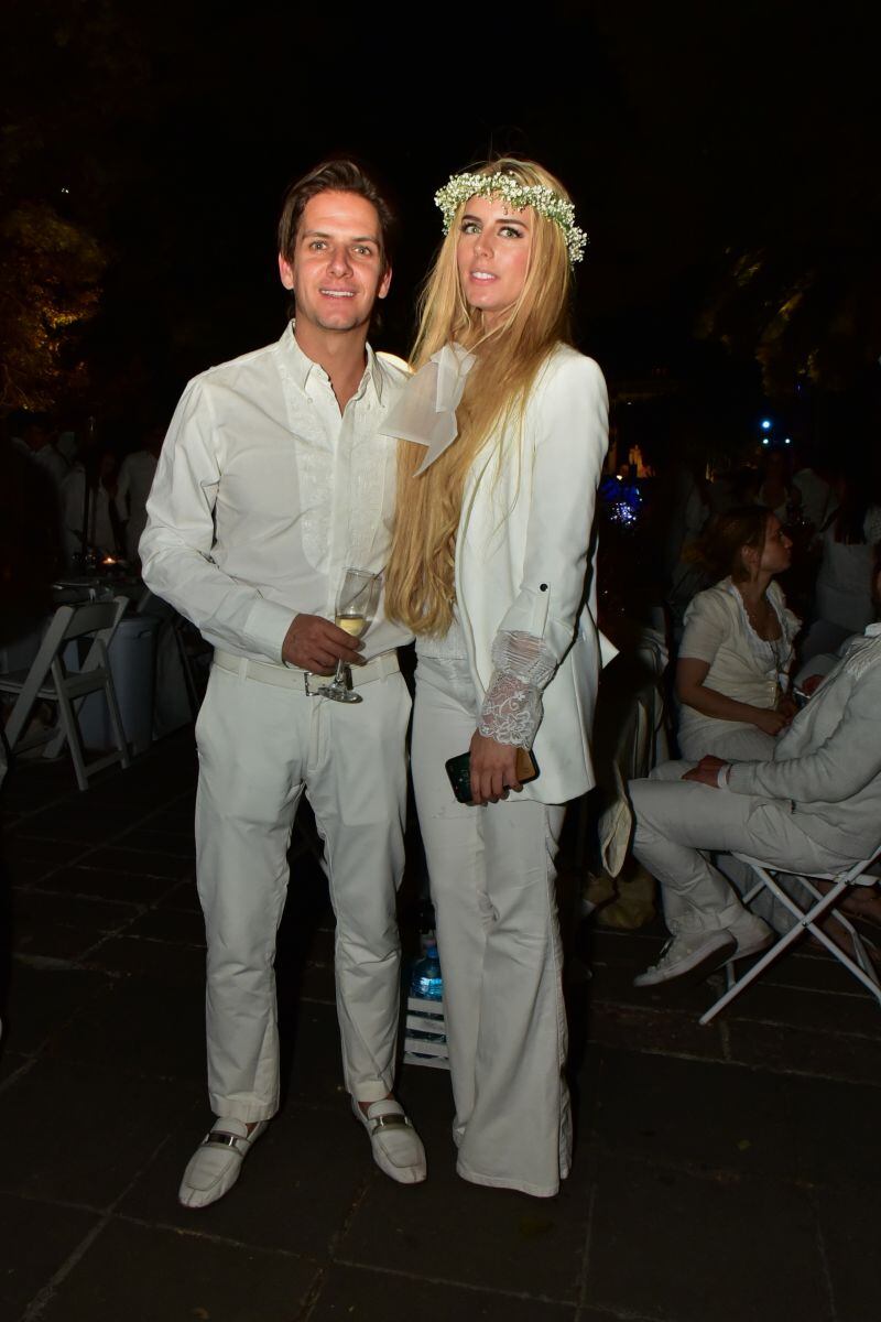 Los ex novios de Tania Ruiz, la modelo vinculada a Enrique Peña Nieto 
