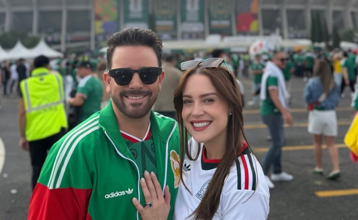 Mane de la Parra y Ligia Uriarte. (Foto: Instagram)