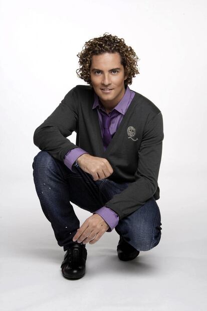 TOP 10: Los cantantes más guapos del mundo 