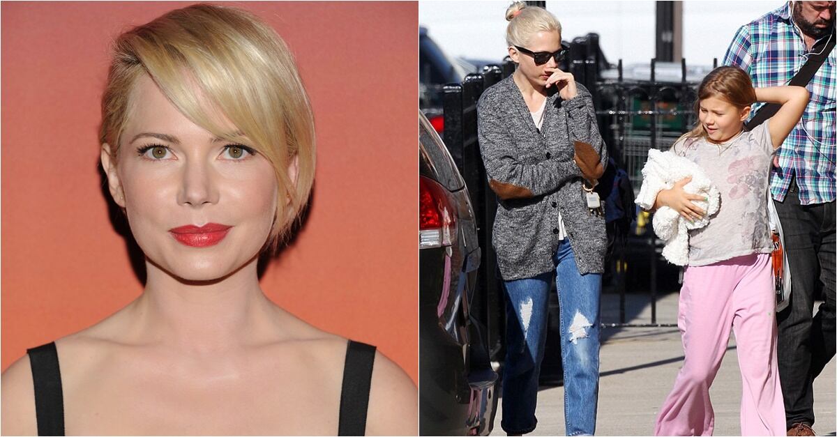 Famosas que son madres solteras