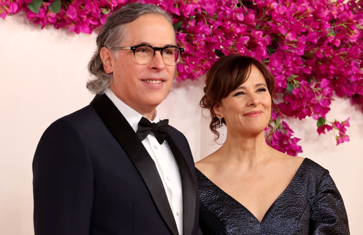 Rodrigo Prieto / Foto: Getty Images