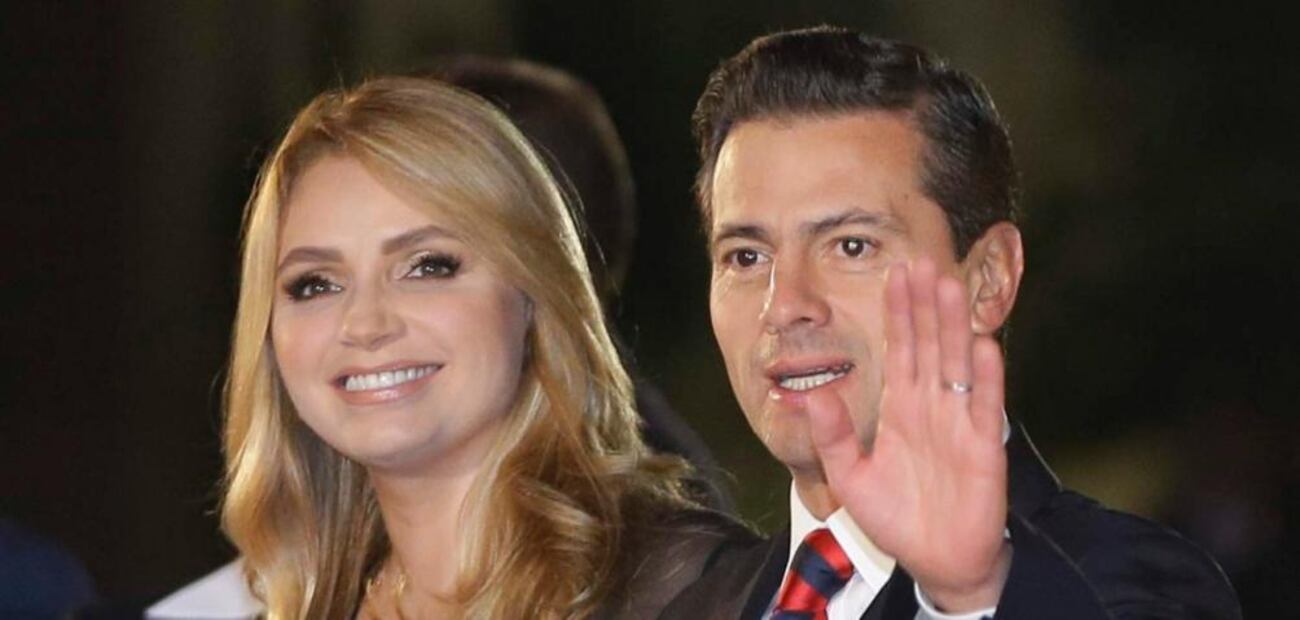 Aseguran que Angélica Rivera podría ser la nueva 'Ingobernable' en Netflix