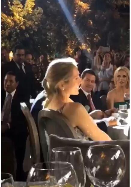 Foto: Enrique Peña Nieto y su hijo Alejandro más unidos que nunca 