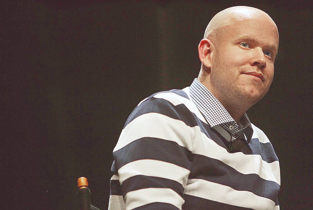 Daniel Ek, CEO de Spotify, rompe el silencio sobre la protesta iniciada por Neil Young