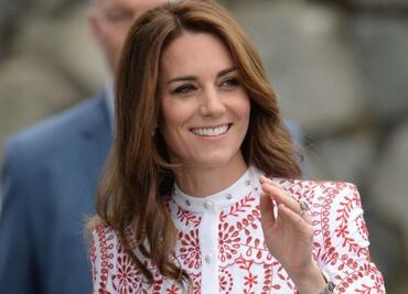 La simpática respuesta de Kate Middleton para Camila Cabello en Twitter