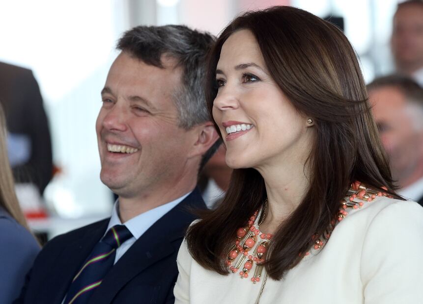 Conoce a los plebeyos que se casaron con un royal y llegaron al trono de una nación