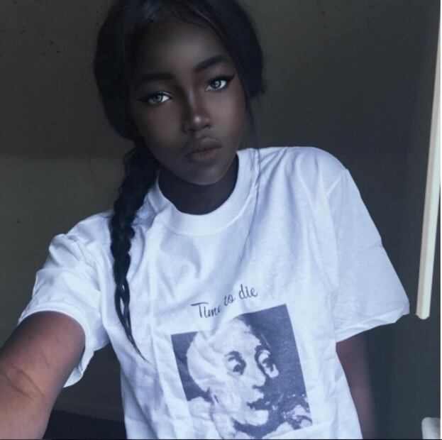 La nueva generación de modelos negras que conquistan el mundo