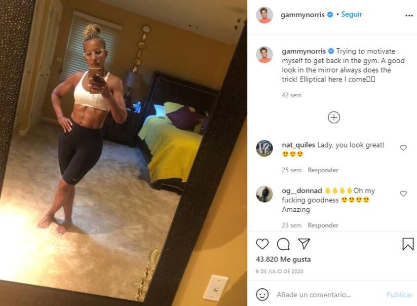 Will Smith: de abdomen de acero a su peor momento físico con panza