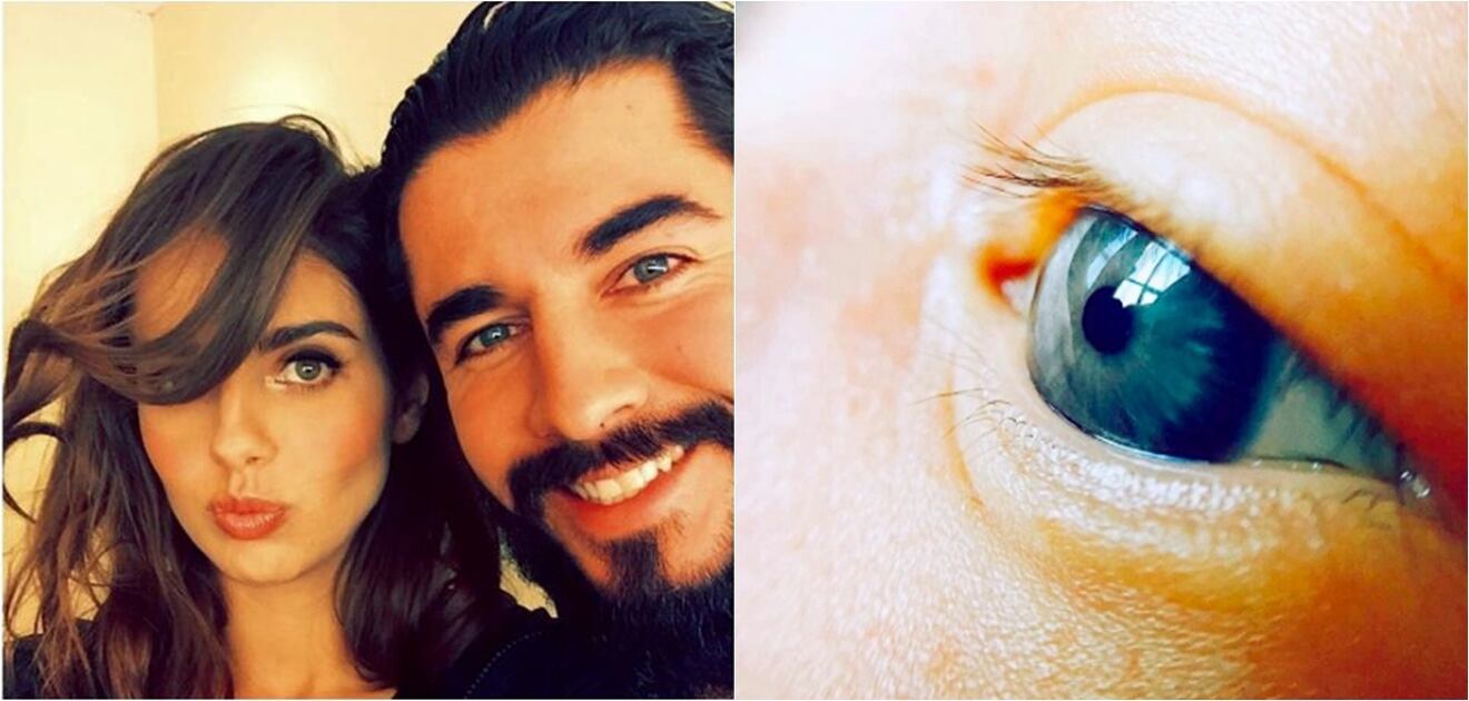 Los bebés más tiernos del espectáculo mexicano 