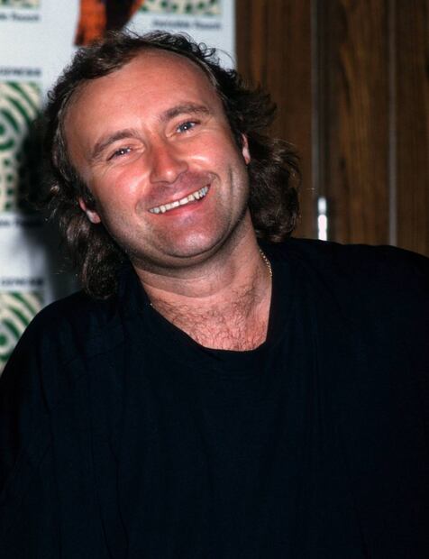 Estatua gigante del Niño Dios es comparada con... Phil Collins