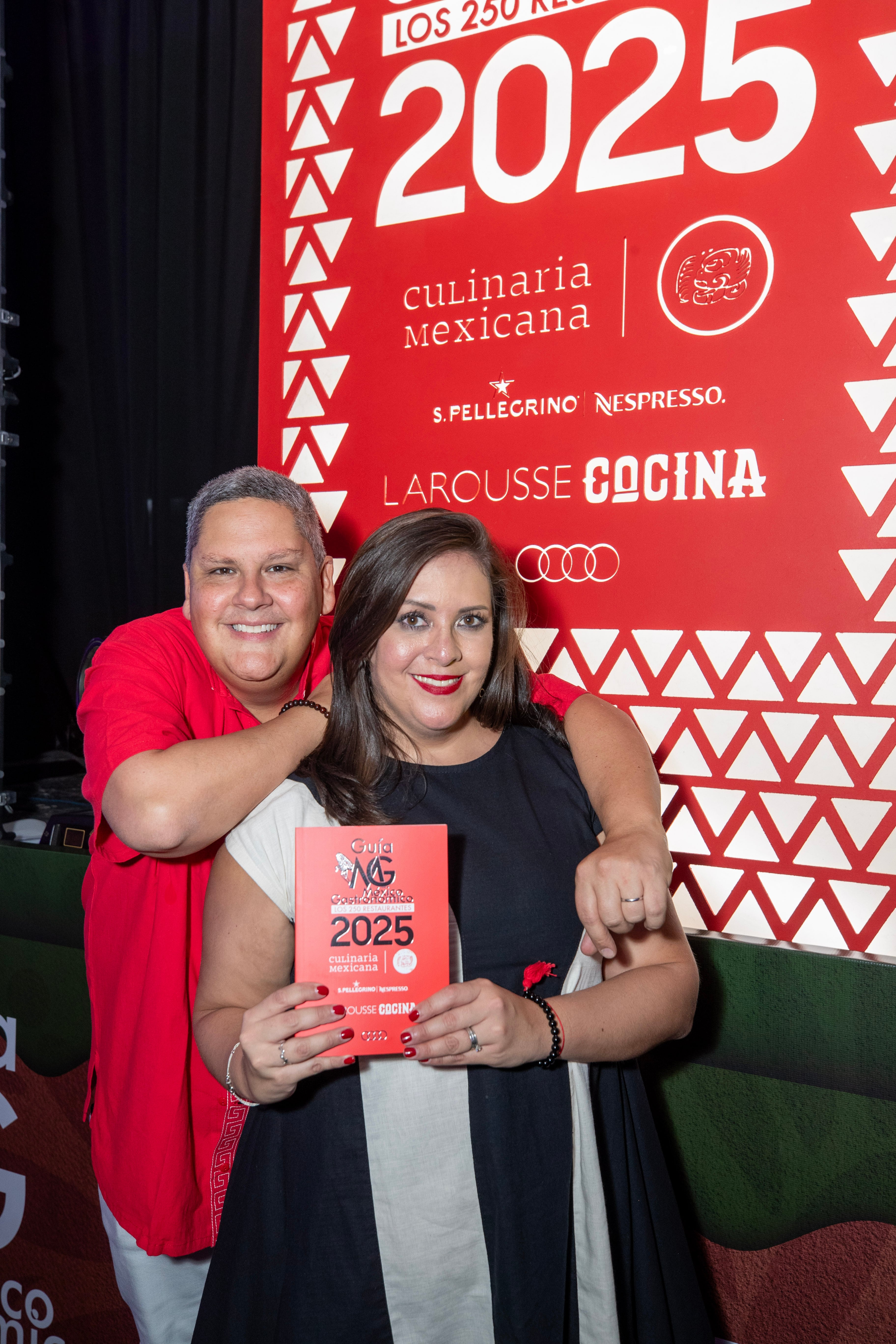 Gala México Gastronómico