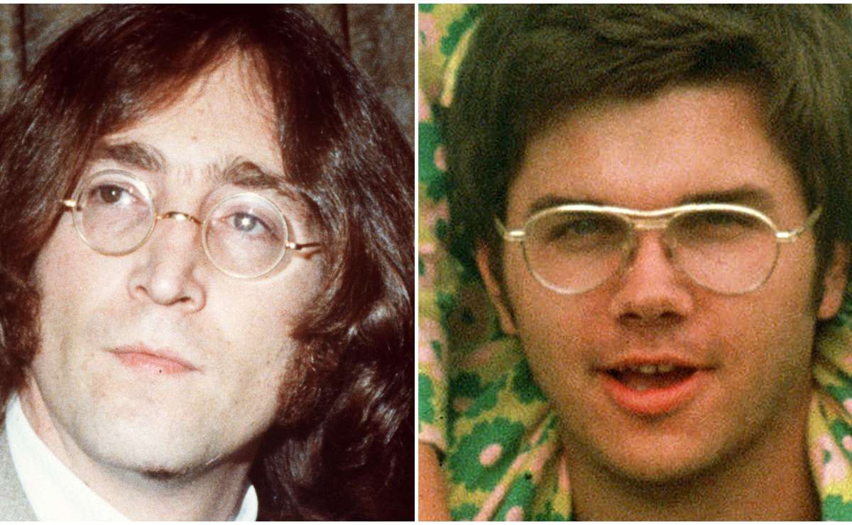 John Lennon: A 40 años de su asesinato, esto tienes que saber del homicida