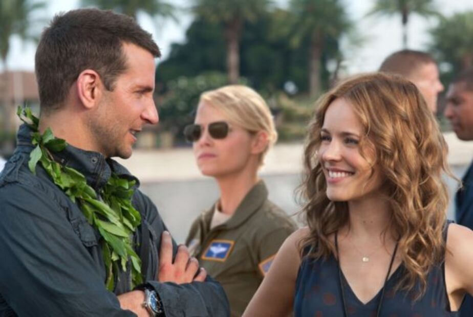 Las 5 veces que Bradley Cooper enamoró al público a través de sus películas