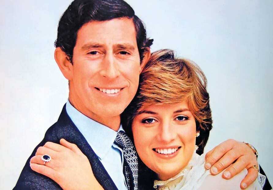 La devastadora respuesta que le dio la reina Isabel a Diana de Gales tras descubrir el affaire del príncipe Carlos 