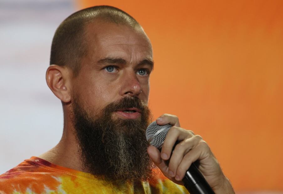 Jack Dorsey se retracta sobre Elon Musk y Twitter: "Todo se fue a pique"