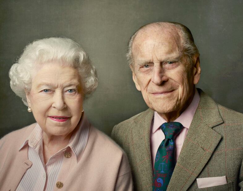 El discurso más fuerte jamás pronunciado por la reina Isabel II
