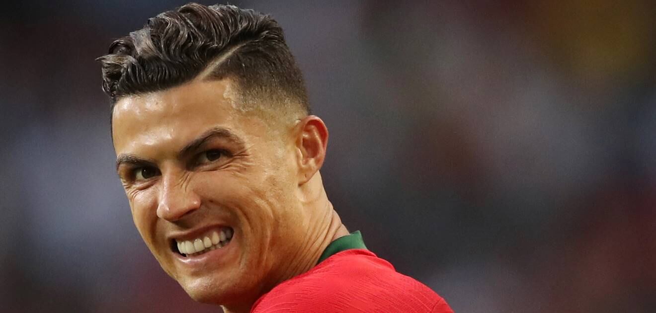 Cristiano Ronaldo gana más dinero como influencer en Instagram que Kylie Jenner 
